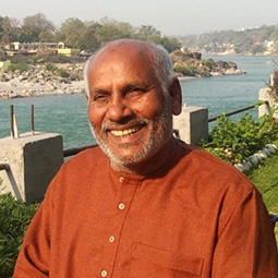 Swami Buddhi Prakash